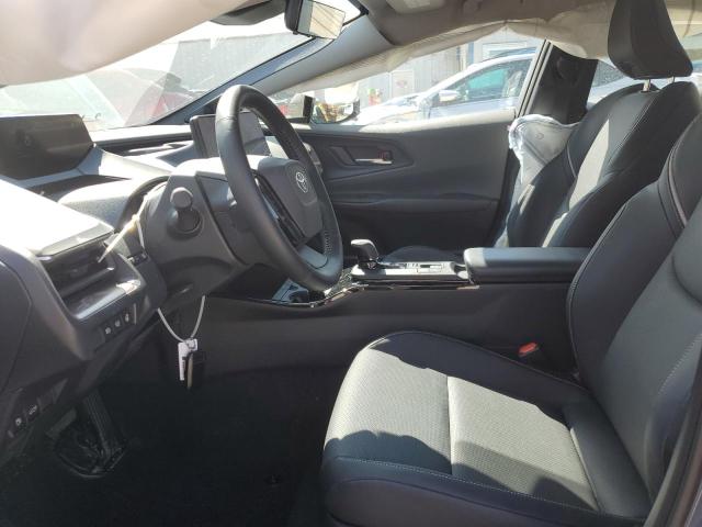 Photo 6 VIN: JTDACAAU9R3018494 - TOYOTA PRIUS LE 