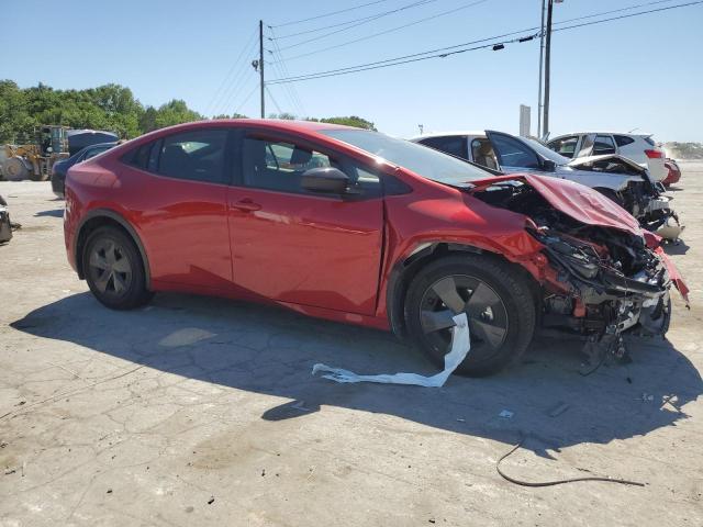 Photo 3 VIN: JTDACAAU9R3021282 - TOYOTA PRIUS LE 