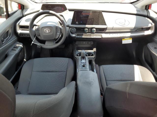 Photo 7 VIN: JTDACAAU9R3021282 - TOYOTA PRIUS LE 