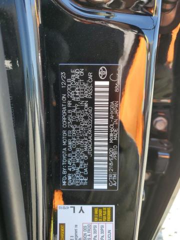 Photo 12 VIN: JTDACAAU9R3022240 - TOYOTA PRIUS 