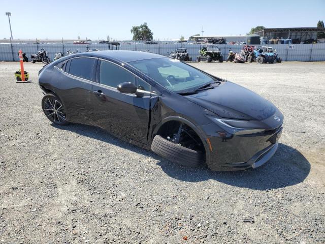 Photo 3 VIN: JTDACAAU9R3022240 - TOYOTA PRIUS 