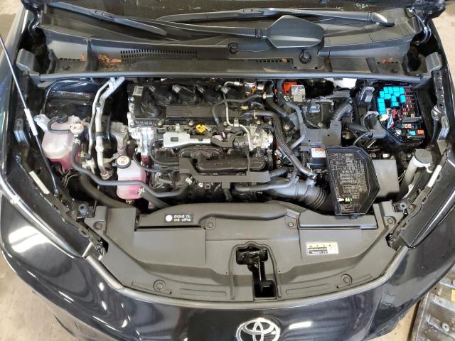 Photo 10 VIN: JTDACAAUXP3001149 - TOYOTA PRIUS LE 