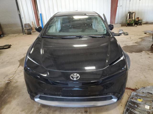 Photo 4 VIN: JTDACAAUXP3001149 - TOYOTA PRIUS LE 