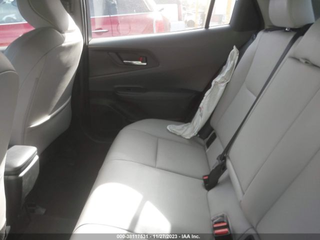 Photo 7 VIN: JTDACAAUXP3003029 - TOYOTA PRIUS 