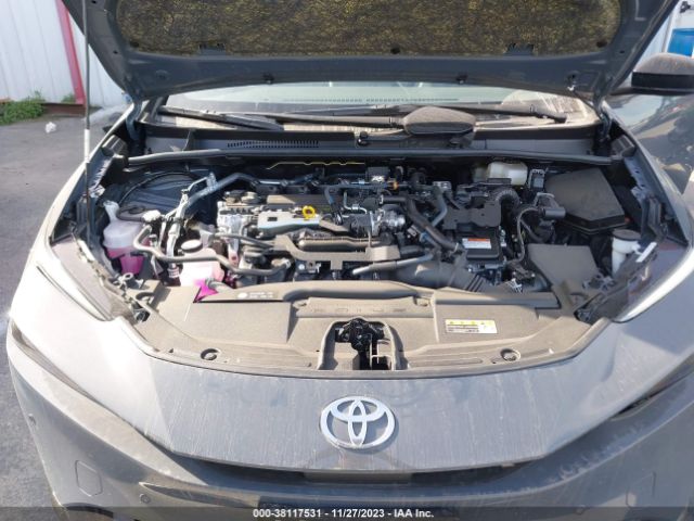 Photo 9 VIN: JTDACAAUXP3003029 - TOYOTA PRIUS 