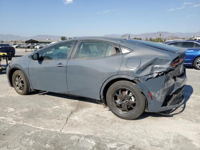 Photo 1 VIN: JTDACAAUXP3006951 - TOYOTA PRIUS LE 