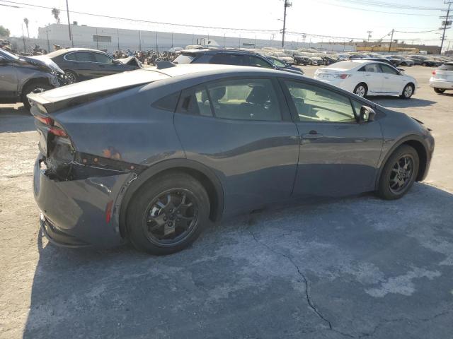 Photo 2 VIN: JTDACAAUXP3006951 - TOYOTA PRIUS LE 