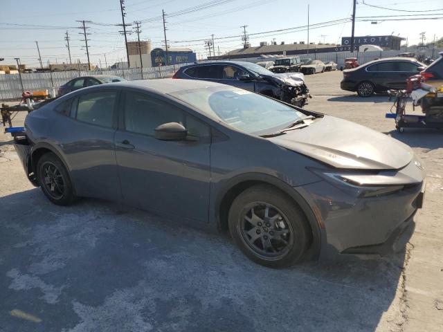 Photo 3 VIN: JTDACAAUXP3006951 - TOYOTA PRIUS LE 