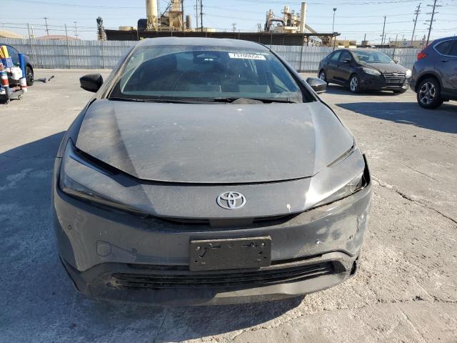 Photo 4 VIN: JTDACAAUXP3006951 - TOYOTA PRIUS LE 