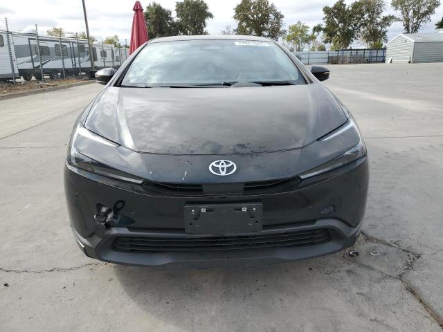 Photo 4 VIN: JTDACAAUXP3012376 - TOYOTA PRIUS LE 