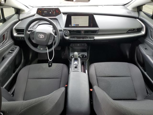 Photo 7 VIN: JTDACAAUXP3012376 - TOYOTA PRIUS LE 