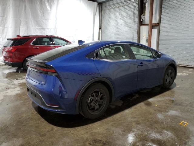 Photo 2 VIN: JTDACAAUXR3018942 - TOYOTA PRIUS LE 