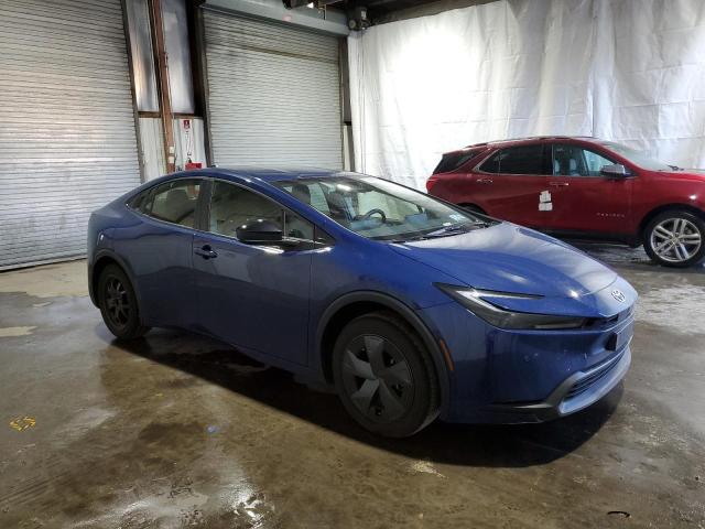 Photo 3 VIN: JTDACAAUXR3018942 - TOYOTA PRIUS LE 