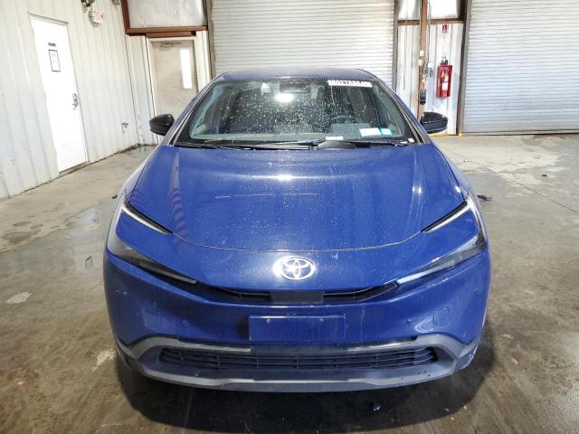 Photo 4 VIN: JTDACAAUXR3018942 - TOYOTA PRIUS LE 