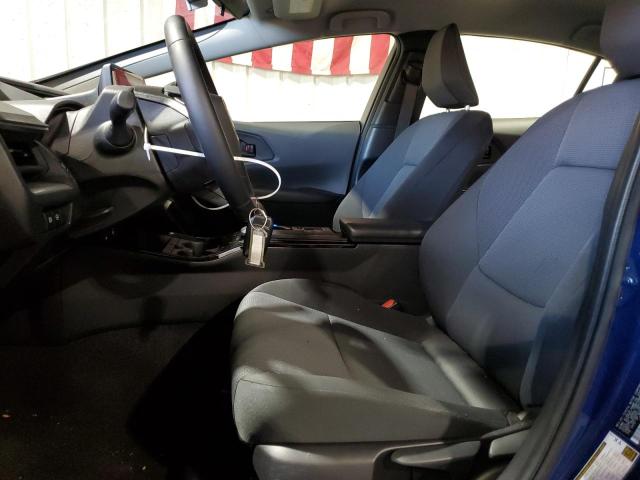 Photo 6 VIN: JTDACAAUXR3018942 - TOYOTA PRIUS LE 