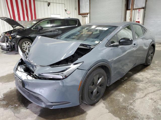 Photo 0 VIN: JTDACAAUXR3019234 - TOYOTA PRIUS LE 