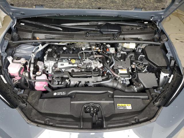 Photo 10 VIN: JTDACAAUXR3020528 - TOYOTA PRIUS 