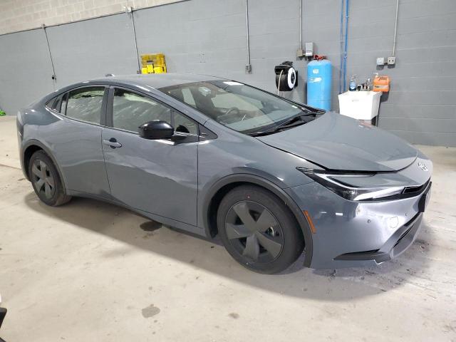 Photo 3 VIN: JTDACAAUXR3020528 - TOYOTA PRIUS 