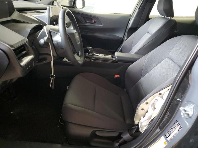 Photo 6 VIN: JTDACAAUXR3020528 - TOYOTA PRIUS 