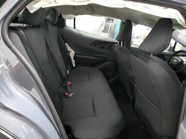 Photo 9 VIN: JTDACAAUXR3020528 - TOYOTA PRIUS 