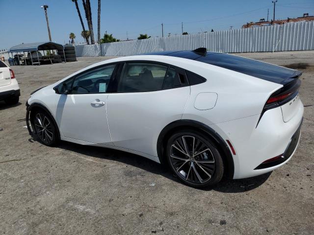 Photo 1 VIN: JTDACAAUXR3026247 - TOYOTA PRIUS LE 