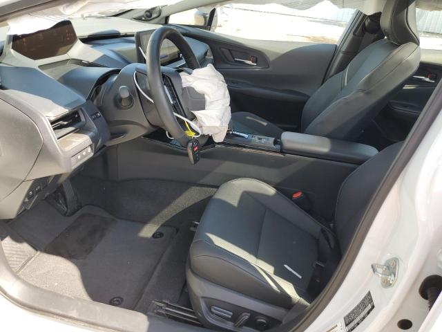 Photo 6 VIN: JTDACAAUXR3026247 - TOYOTA PRIUS LE 