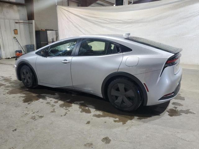 Photo 1 VIN: JTDACAAUXR3026748 - TOYOTA PRIUS LE 