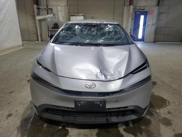 Photo 4 VIN: JTDACAAUXR3026748 - TOYOTA PRIUS LE 