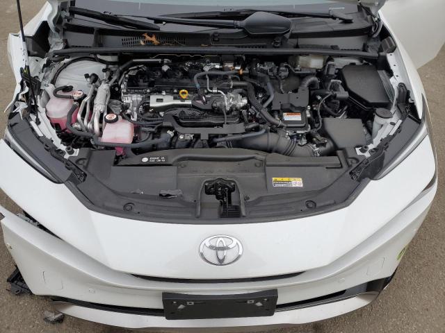 Photo 10 VIN: JTDACACU0P3001805 - TOYOTA PRIUS 