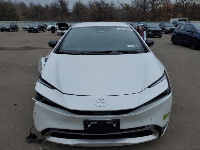 Photo 4 VIN: JTDACACU0P3001805 - TOYOTA PRIUS 