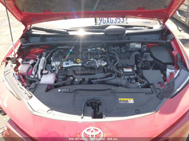 Photo 9 VIN: JTDACACU1P3003319 - TOYOTA PRIUS PRIME 