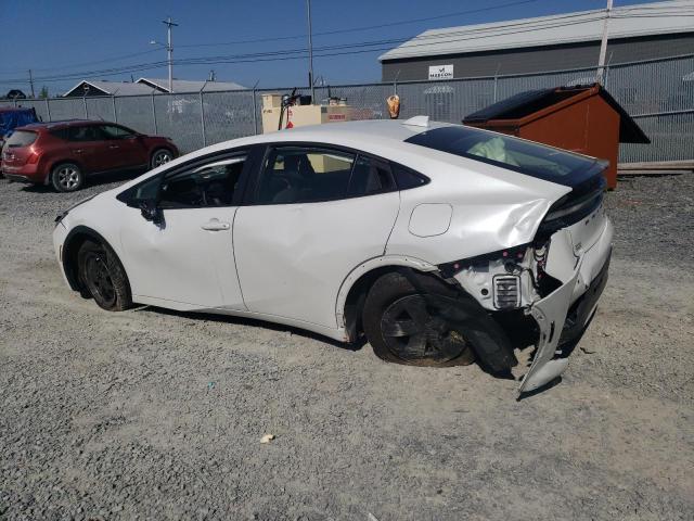 Photo 1 VIN: JTDACACU1R3012377 - TOYOTA PRIUS PRIM 