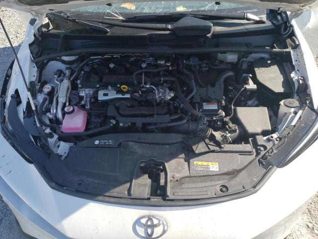 Photo 10 VIN: JTDACACU1R3012377 - TOYOTA PRIUS PRIM 