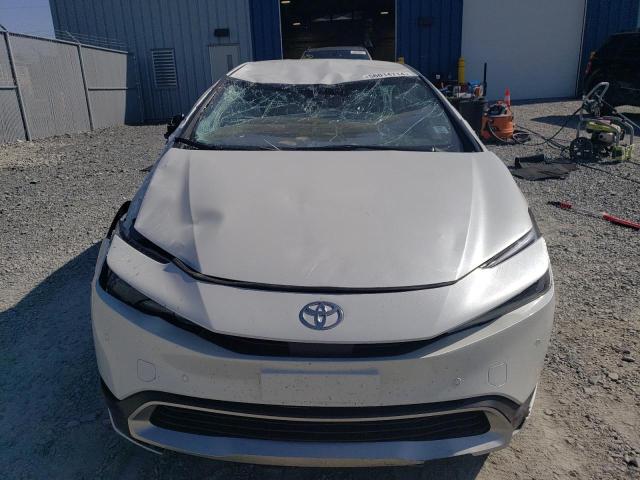 Photo 4 VIN: JTDACACU1R3012377 - TOYOTA PRIUS PRIM 