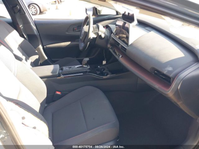 Photo 4 VIN: JTDACACU1R3024514 - TOYOTA PRIUS PRIME 