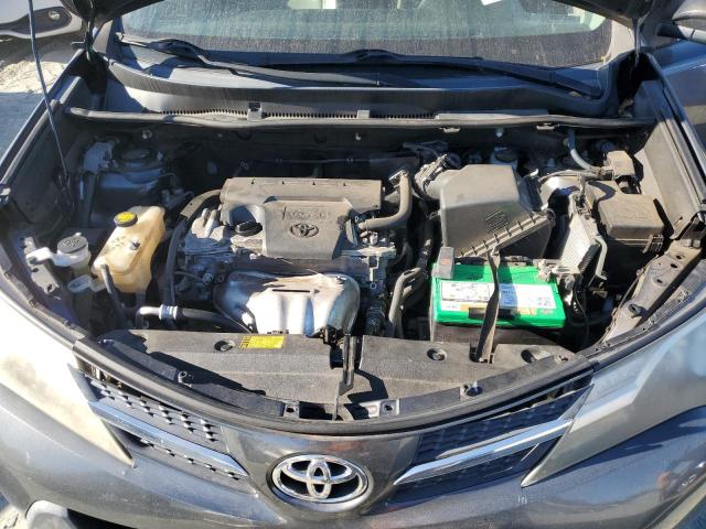 Photo 10 VIN: JTDACACU3P3010403 - TOYOTA PRIUS PRIM 