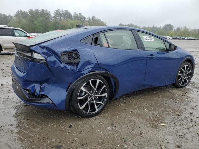 Photo 2 VIN: JTDACACU3R3021081 - TOYOTA PRIUS 