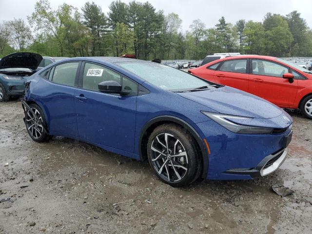 Photo 3 VIN: JTDACACU3R3021081 - TOYOTA PRIUS 