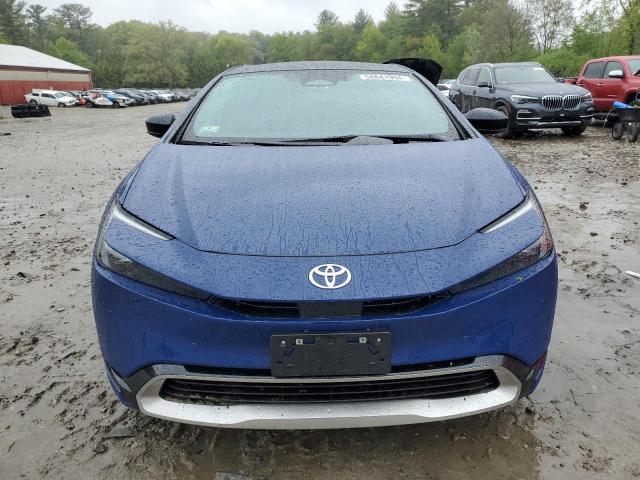 Photo 4 VIN: JTDACACU3R3021081 - TOYOTA PRIUS 