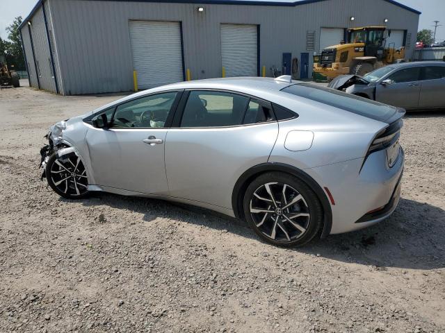 Photo 1 VIN: JTDACACU4P3010488 - TOYOTA PRIUS PRIM 