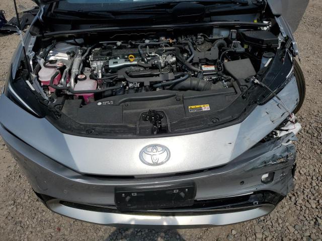 Photo 10 VIN: JTDACACU4P3010488 - TOYOTA PRIUS PRIM 