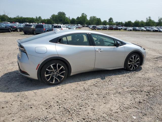 Photo 2 VIN: JTDACACU4P3010488 - TOYOTA PRIUS PRIM 