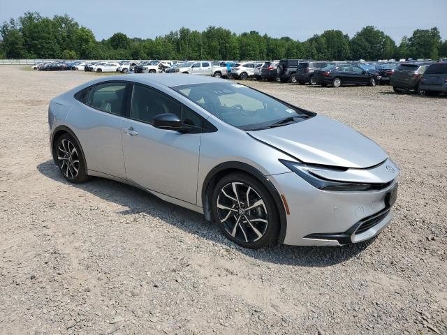 Photo 3 VIN: JTDACACU4P3010488 - TOYOTA PRIUS PRIM 