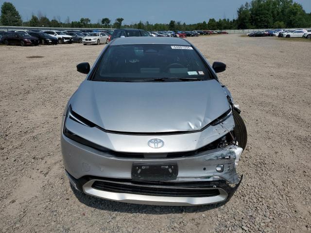 Photo 4 VIN: JTDACACU4P3010488 - TOYOTA PRIUS PRIM 