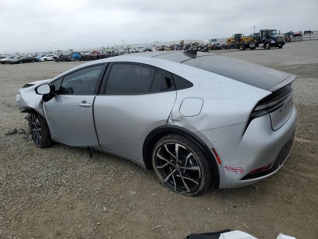 Photo 1 VIN: JTDACACU4R3014821 - TOYOTA PRIUS PRIM 