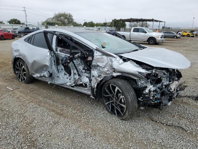 Photo 3 VIN: JTDACACU4R3014821 - TOYOTA PRIUS PRIM 