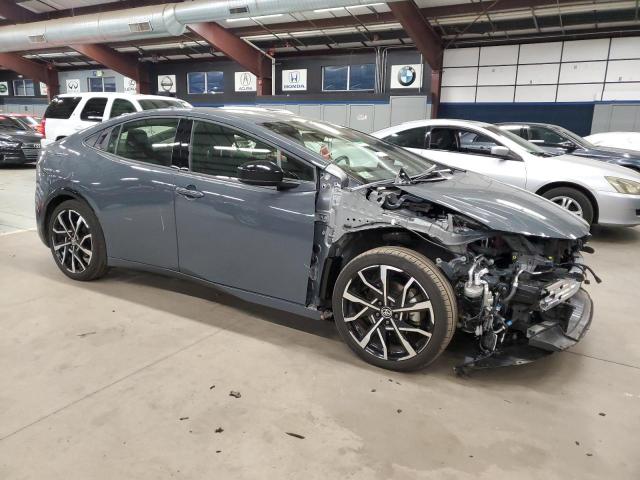 Photo 3 VIN: JTDACACU4R3017332 - TOYOTA PRIUS PRIM 