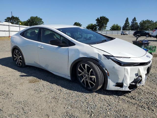 Photo 3 VIN: JTDACACU4R3021638 - TOYOTA PRIUS 