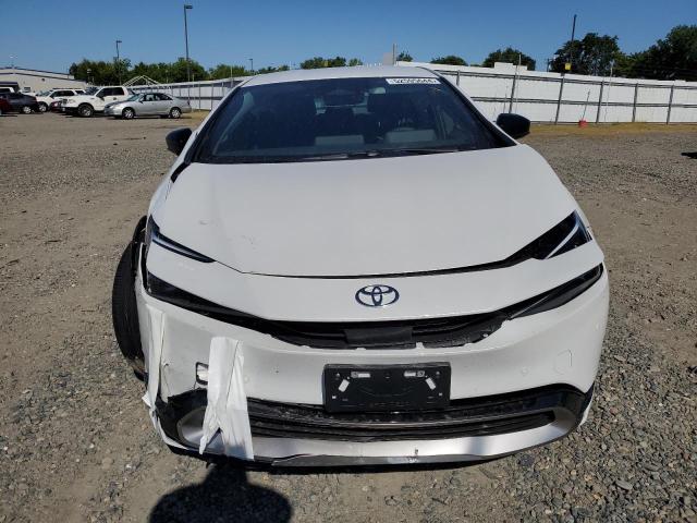 Photo 4 VIN: JTDACACU4R3021638 - TOYOTA PRIUS 