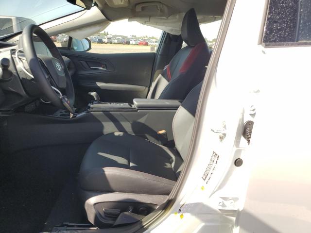 Photo 6 VIN: JTDACACU4R3021638 - TOYOTA PRIUS 